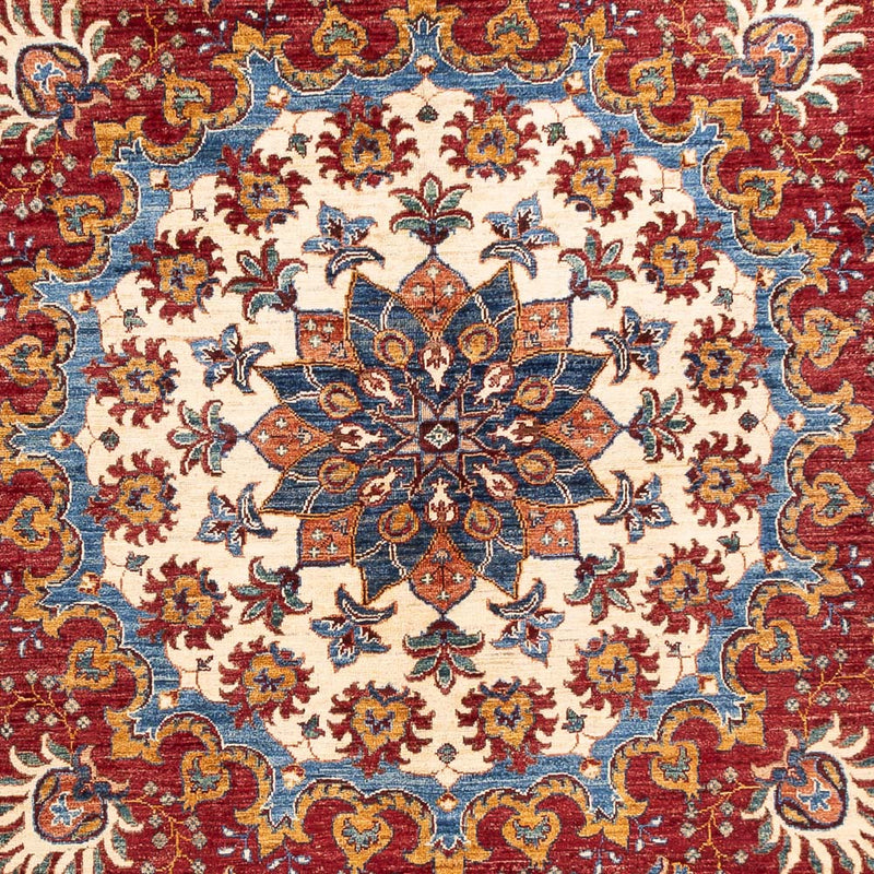 Kazak Rug 268x270cm - Oriental Rug