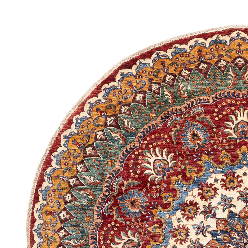 Kazak Rug 268x270cm - Oriental Rug