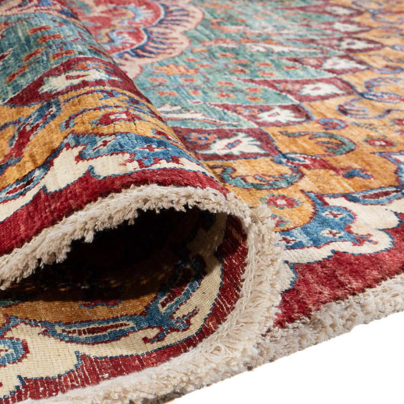 Kazak Rug 268x270cm - Oriental Rug
