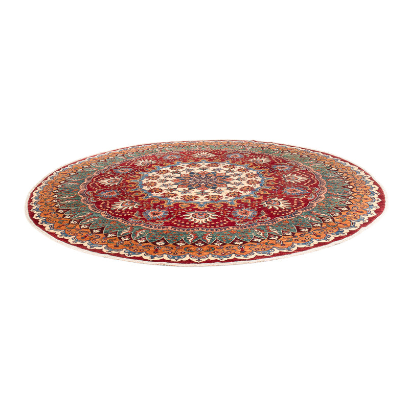 Kazak Rug 268x270cm - Oriental Rug