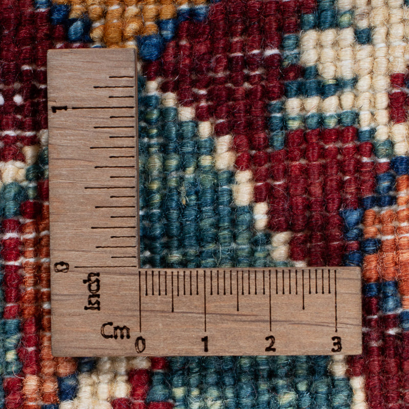 Kazak Rug 268x270cm - Oriental Rug