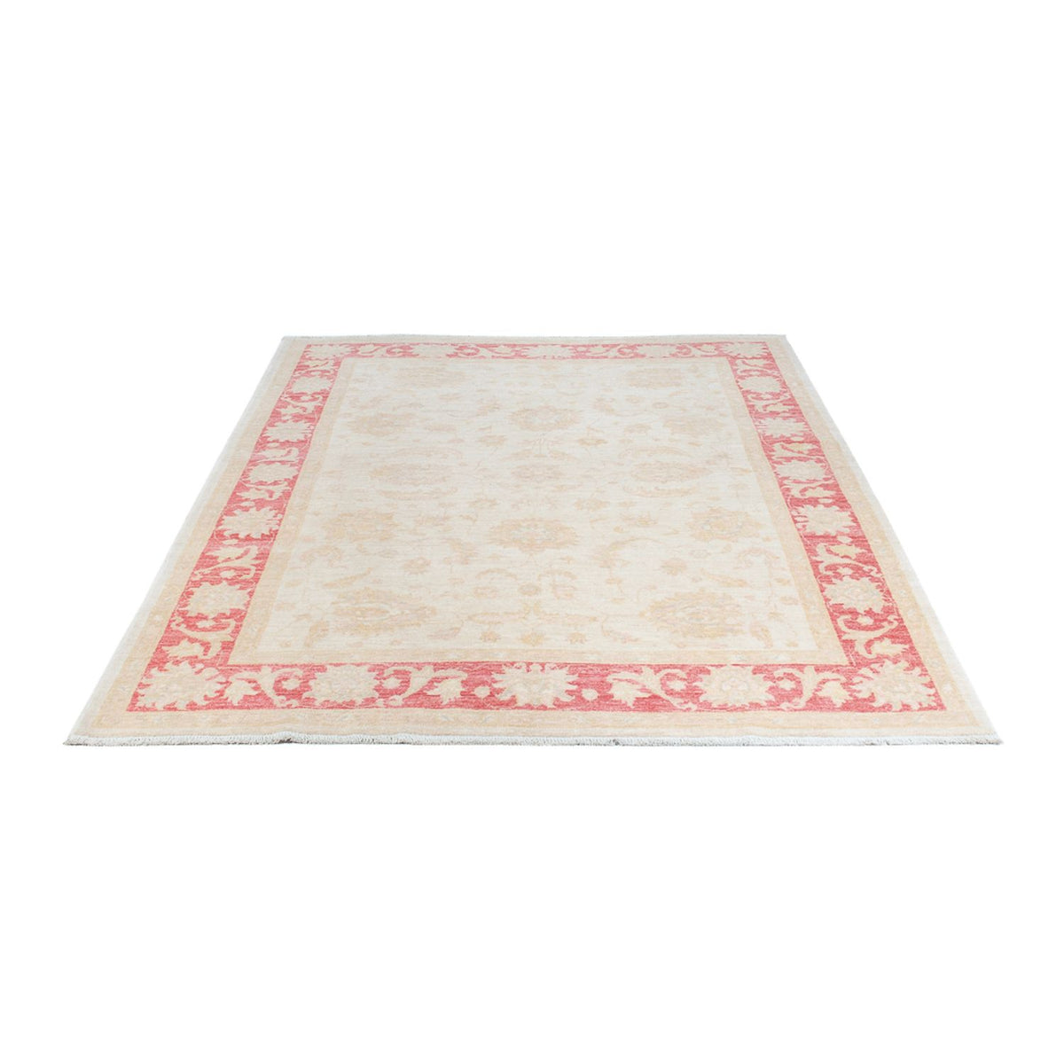 Ziegler Rug - 240 x 162 cm - cream