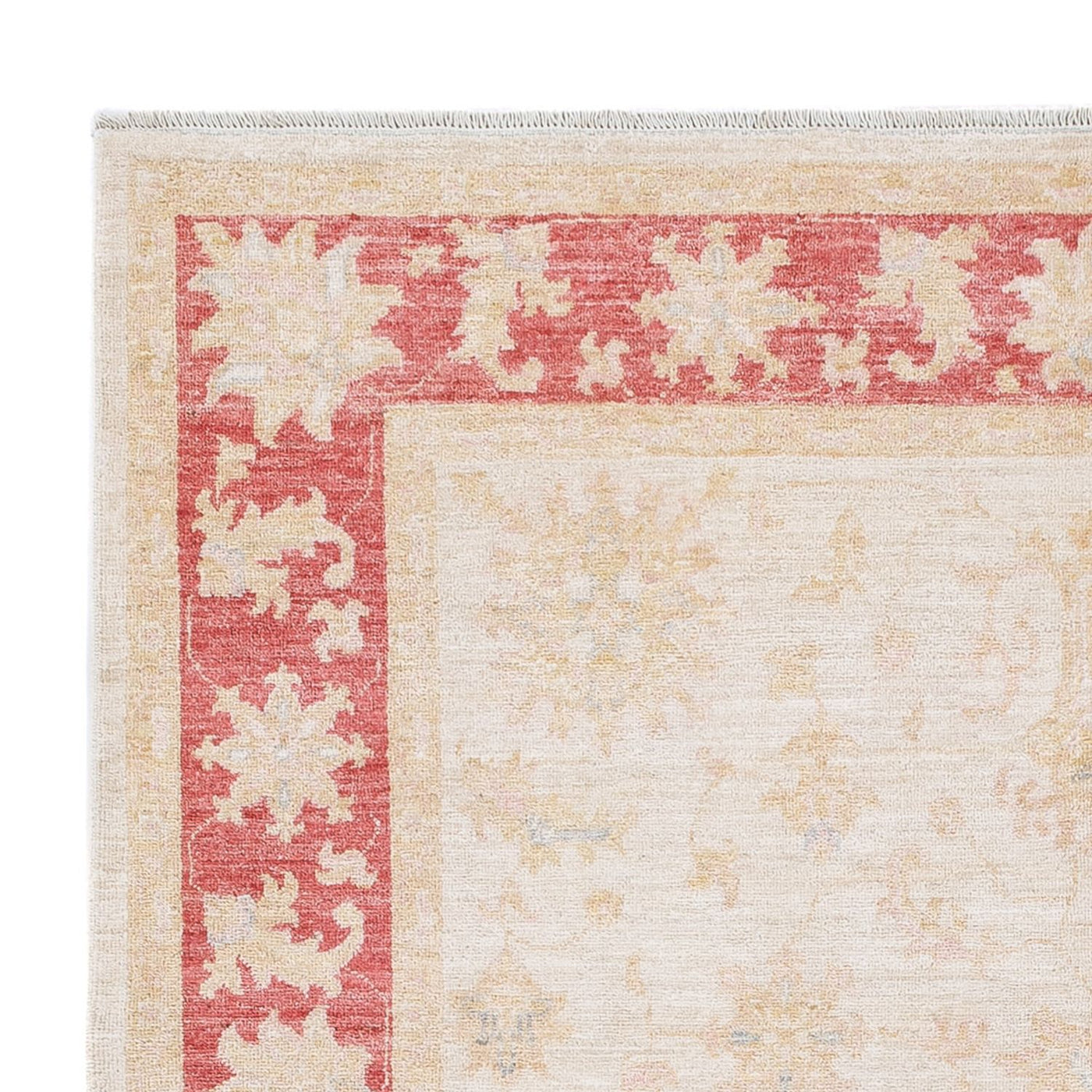 Ziegler Rug 241x172cm - Oriental Rug