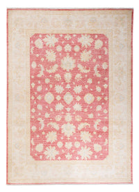 Ziegler Rug - 245 x 175 cm - red