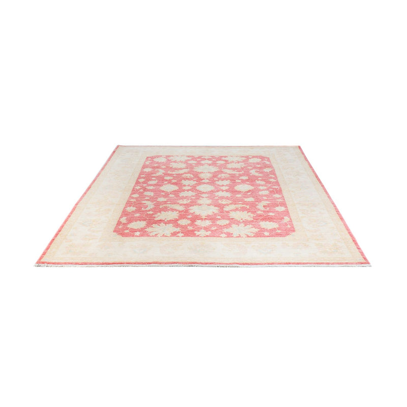 Ziegler Rug - 245 x 175 cm - red
