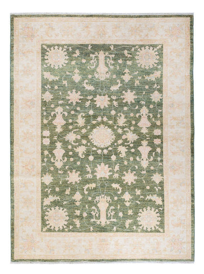 Ziegler Rug 176x237cm - Oriental Rug