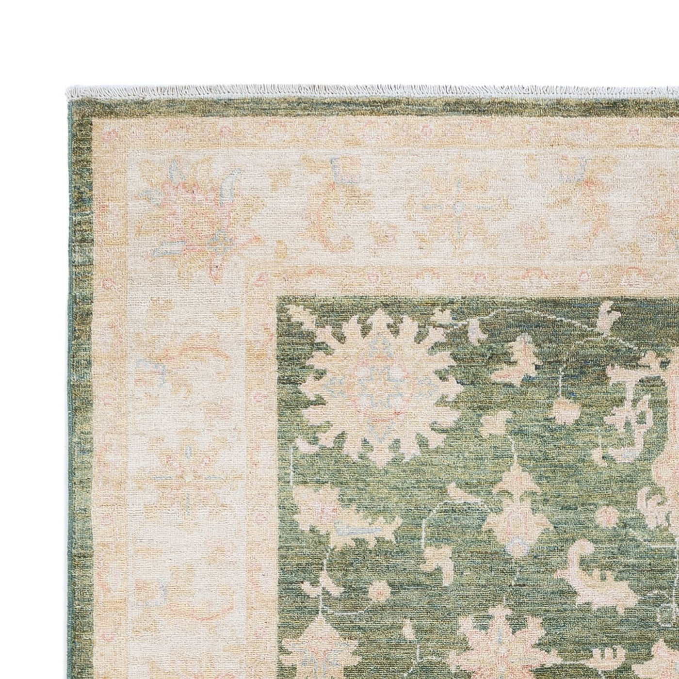 Ziegler Rug 237x176cm - Oriental Rug