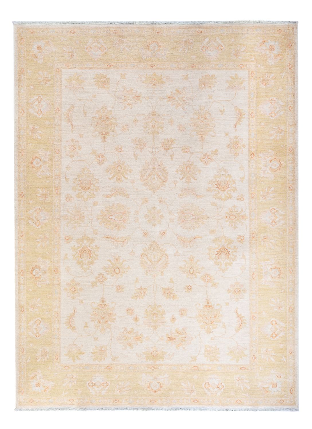 Ziegler Rug - 240 x 171 cm - cream