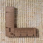 Ziegler Rug - 240 x 171 cm - cream