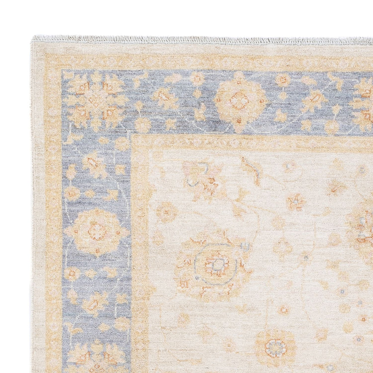 Ziegler Rug - 240 x 170 cm - cream