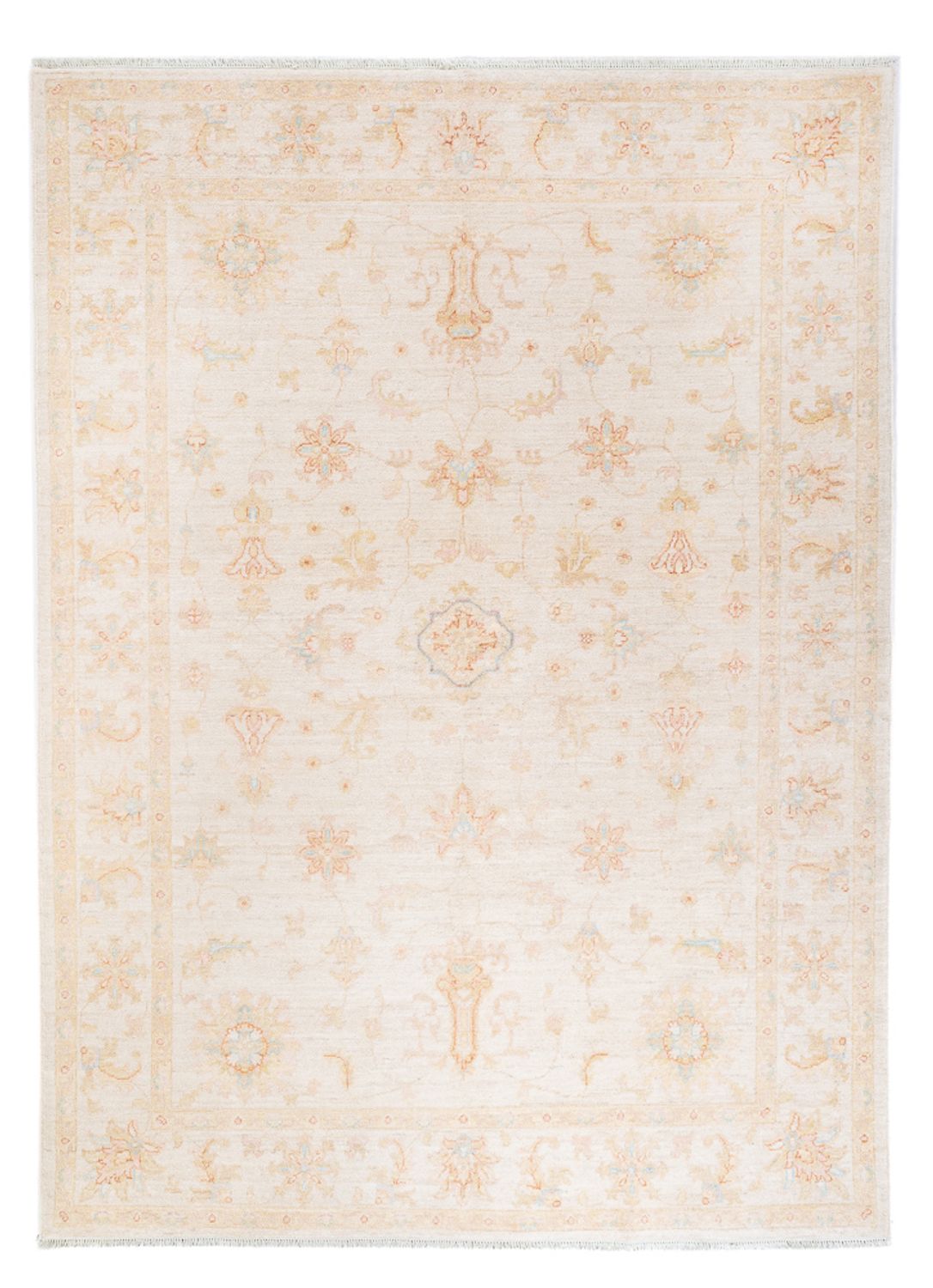 Ziegler Rug - 236 x 169 cm - cream