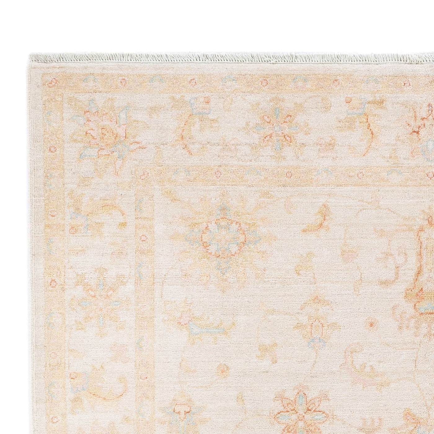Ziegler Rug 236x169cm - Oriental Rug