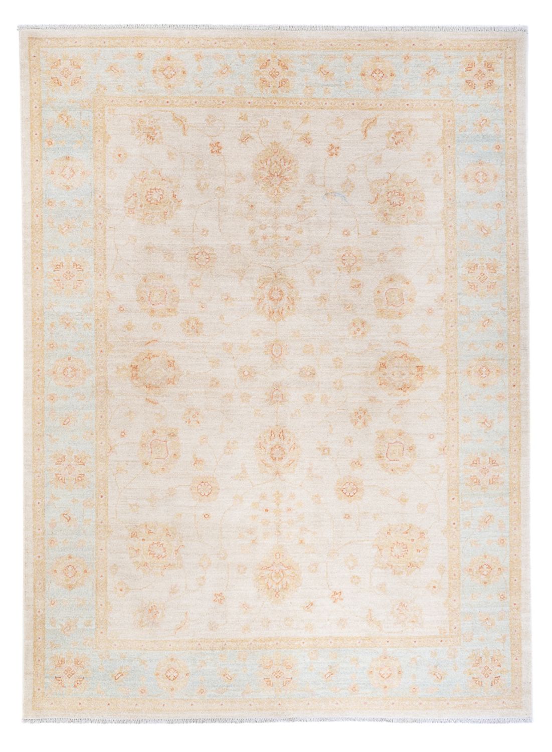 Ziegler Rug - 240 x 173 cm - cream