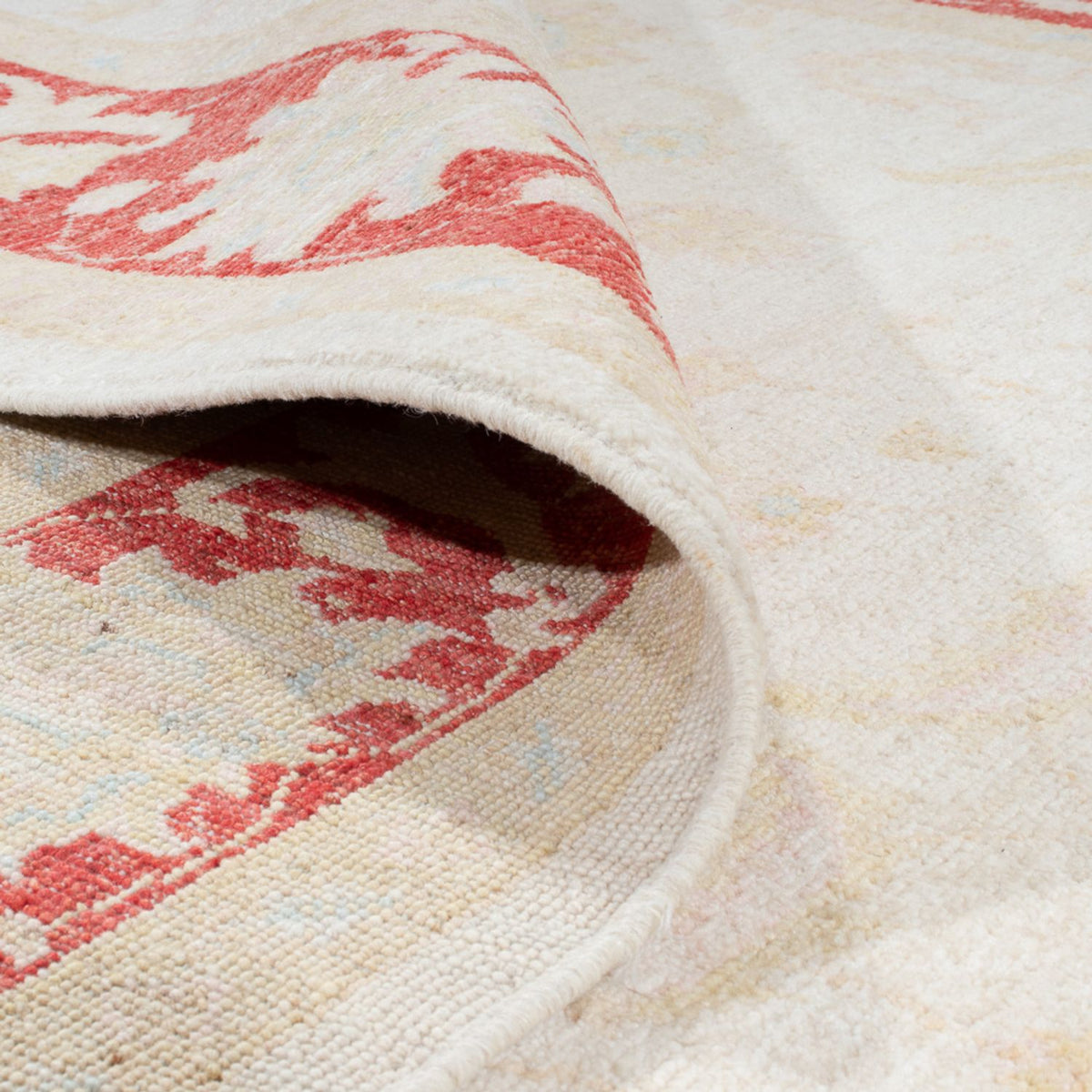 Ziegler Rug - 238 x 168 cm - cream