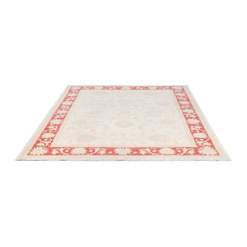 Ziegler Rug - 238 x 168 cm - cream
