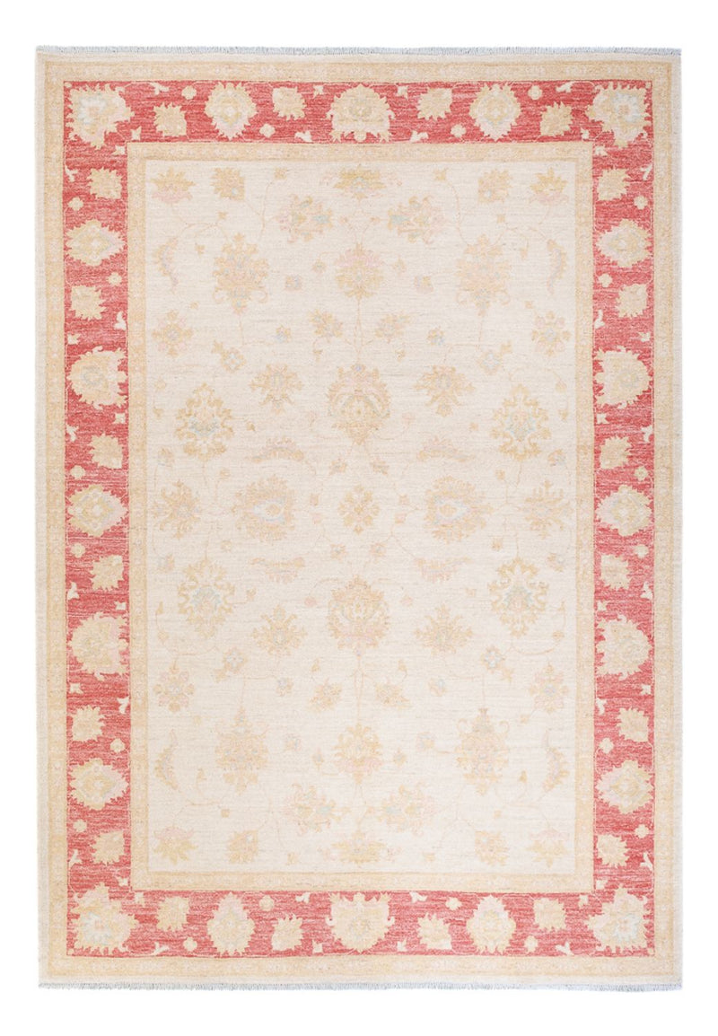 Ziegler Rug - 240 x 175 cm - cream
