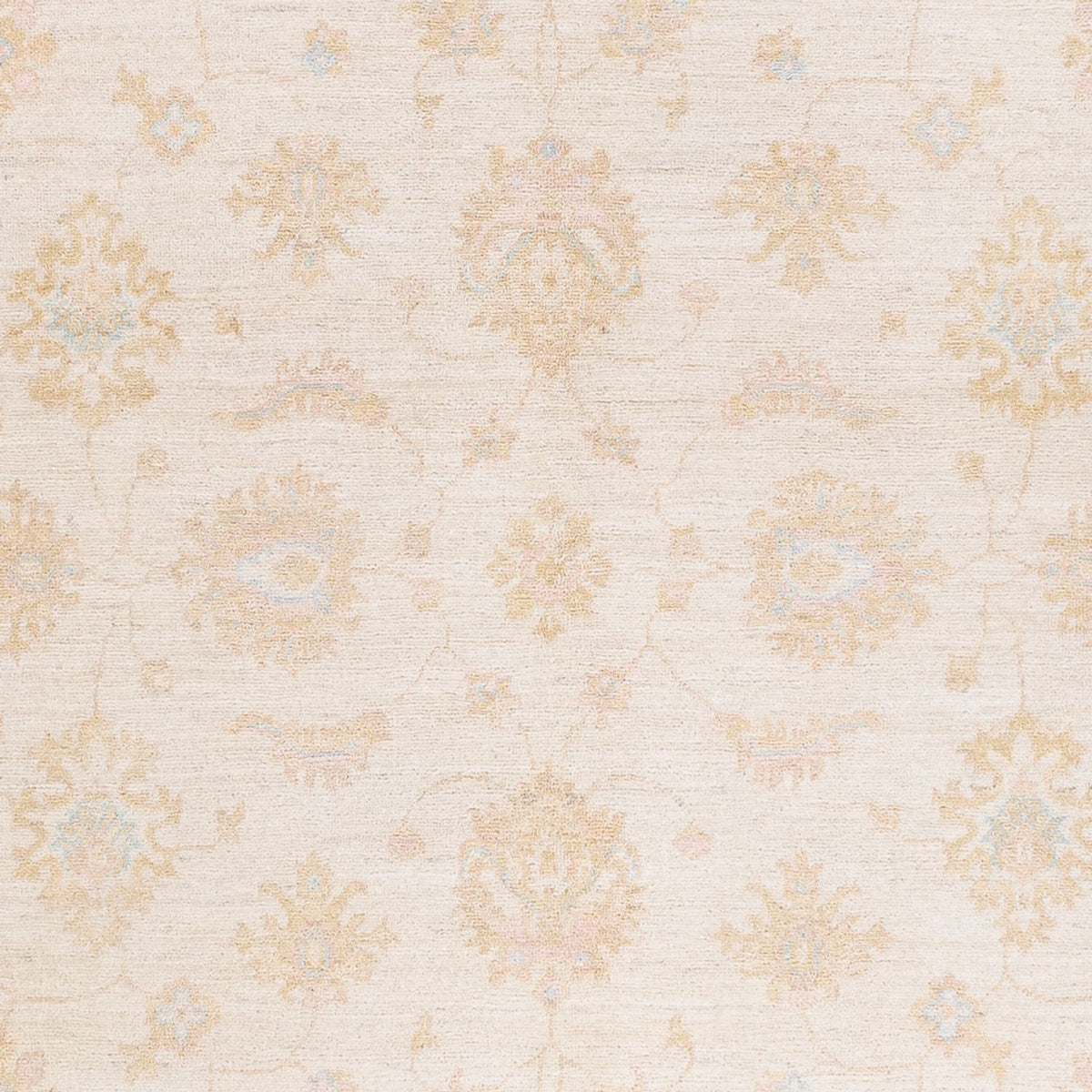 Ziegler Rug - 240 x 175 cm - cream