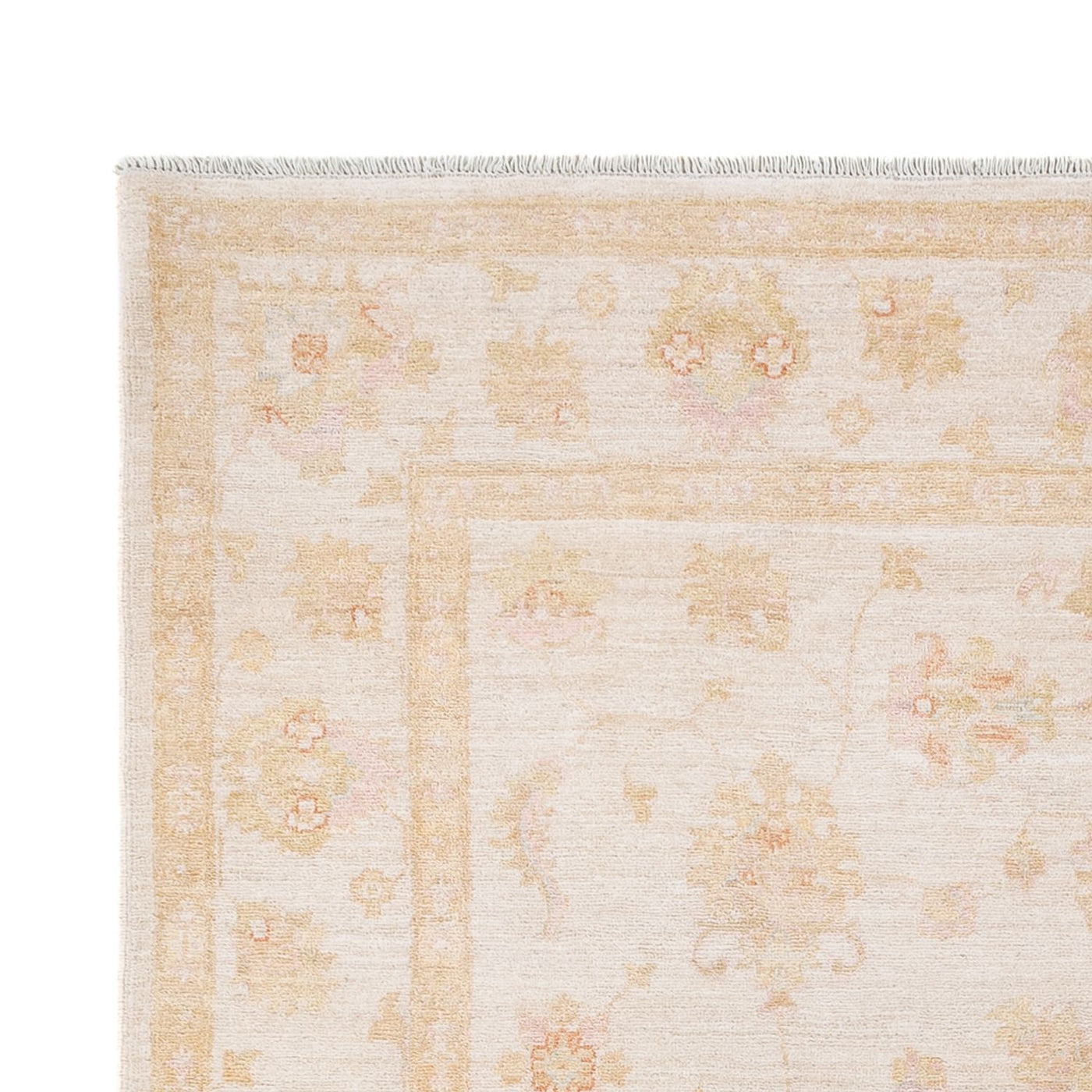 Ziegler Rug 257x173cm - Oriental Rug