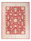 Ziegler Rug - 227 x 172 cm - red