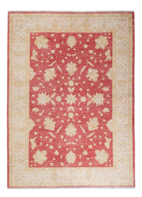 Ziegler Rug - 234 x 169 cm - red