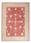 Ziegler Rug - 234 x 169 cm - red