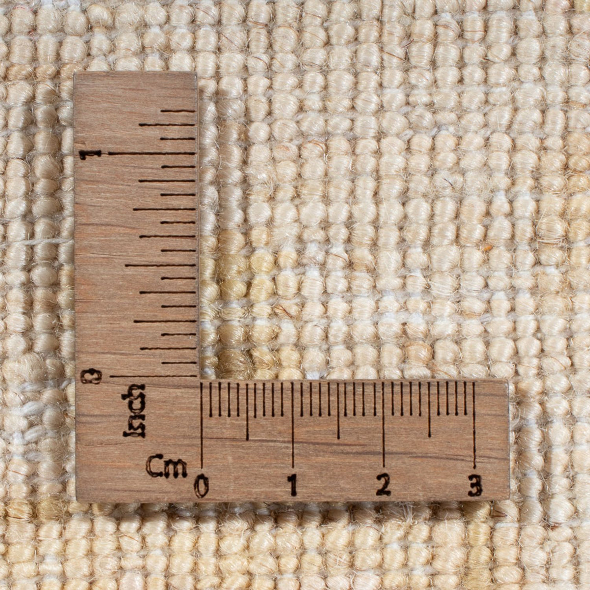 Ziegler Rug - 234 x 169 cm - red