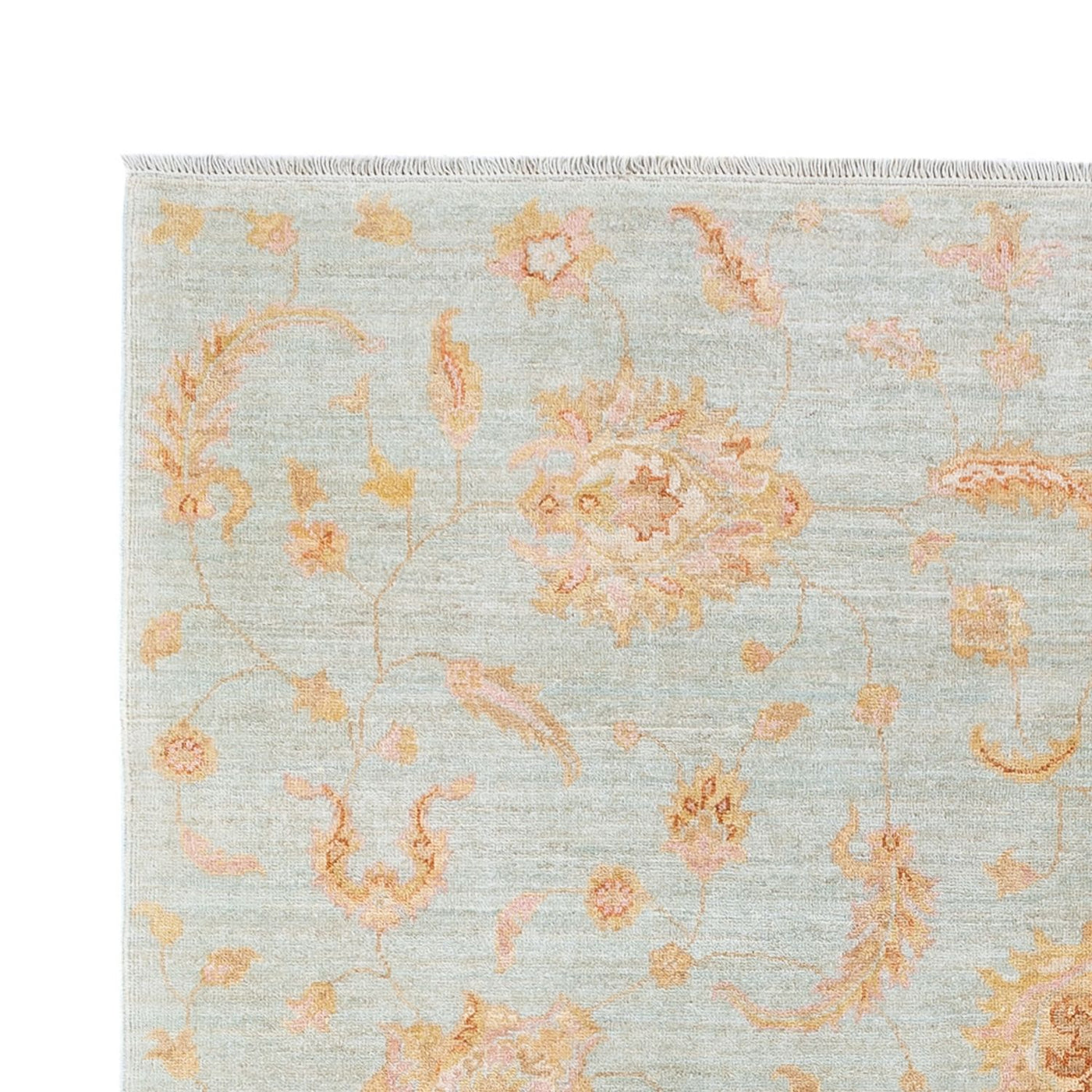 Ariana Rug 238x171cm - Oriental Rug