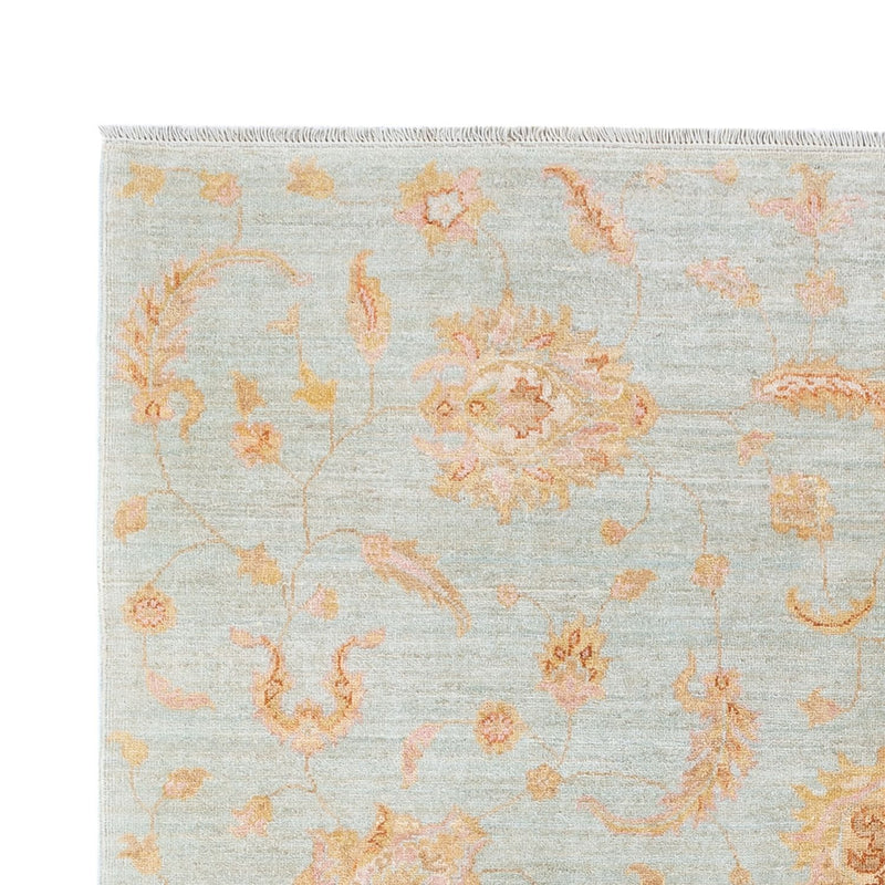 Ziegler Rug - Ariana - 238 x 171 cm - light blue