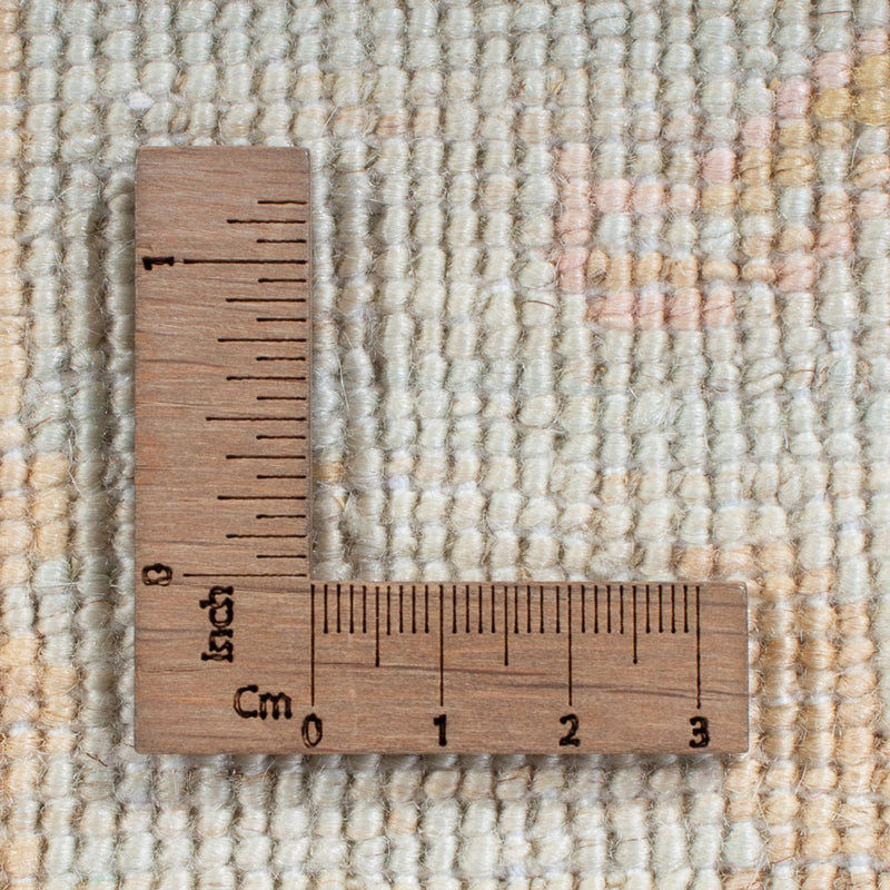 Ziegler Rug - Ariana - 238 x 171 cm - light blue