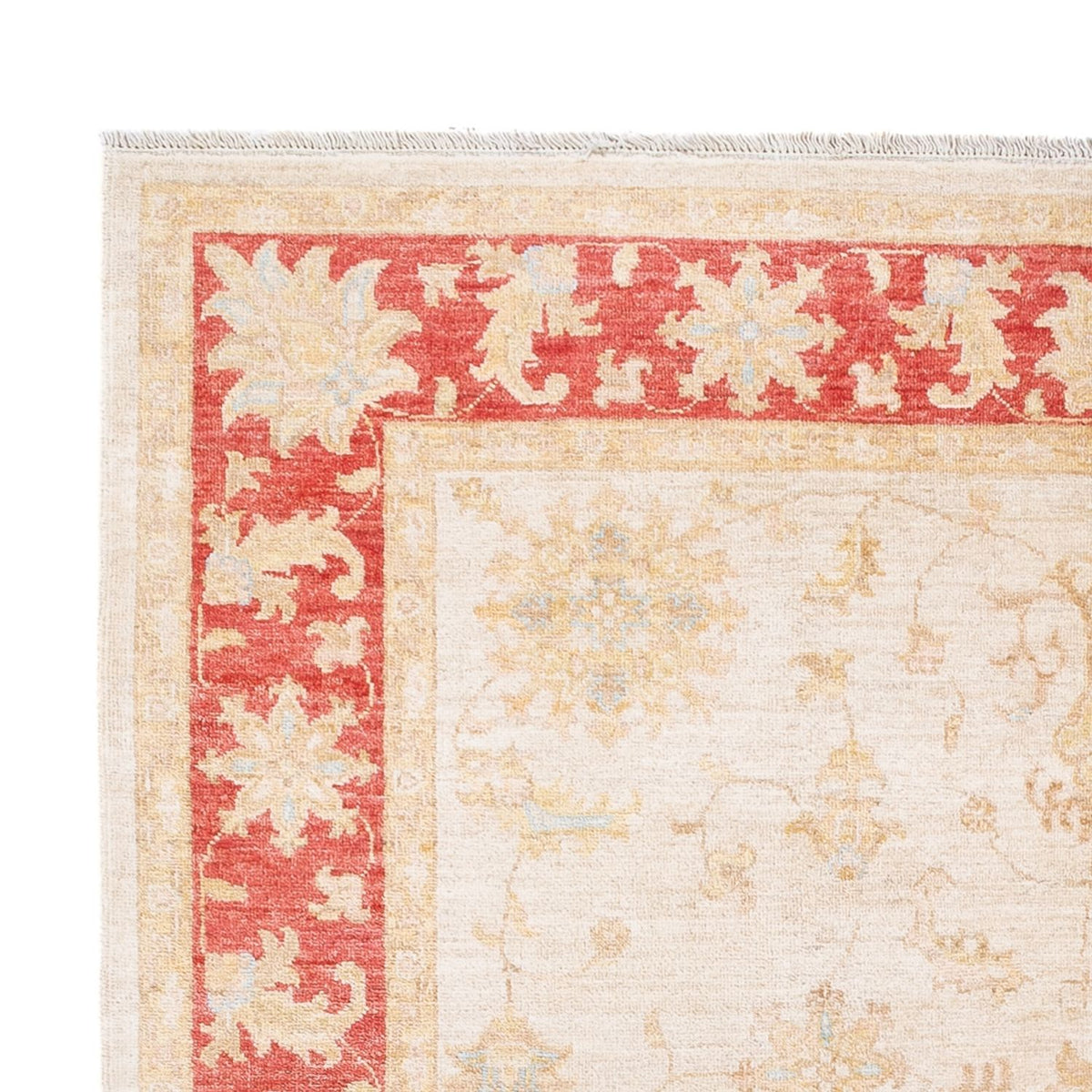 Ziegler Rug 171x241cm - Oriental Rug