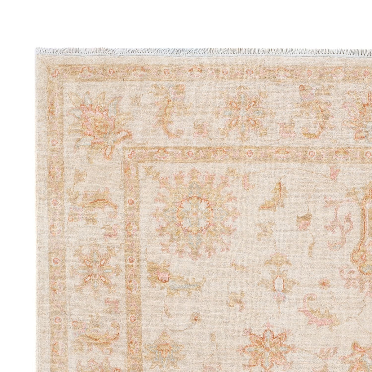 Ziegler Rug - 236 x 176 cm - beige