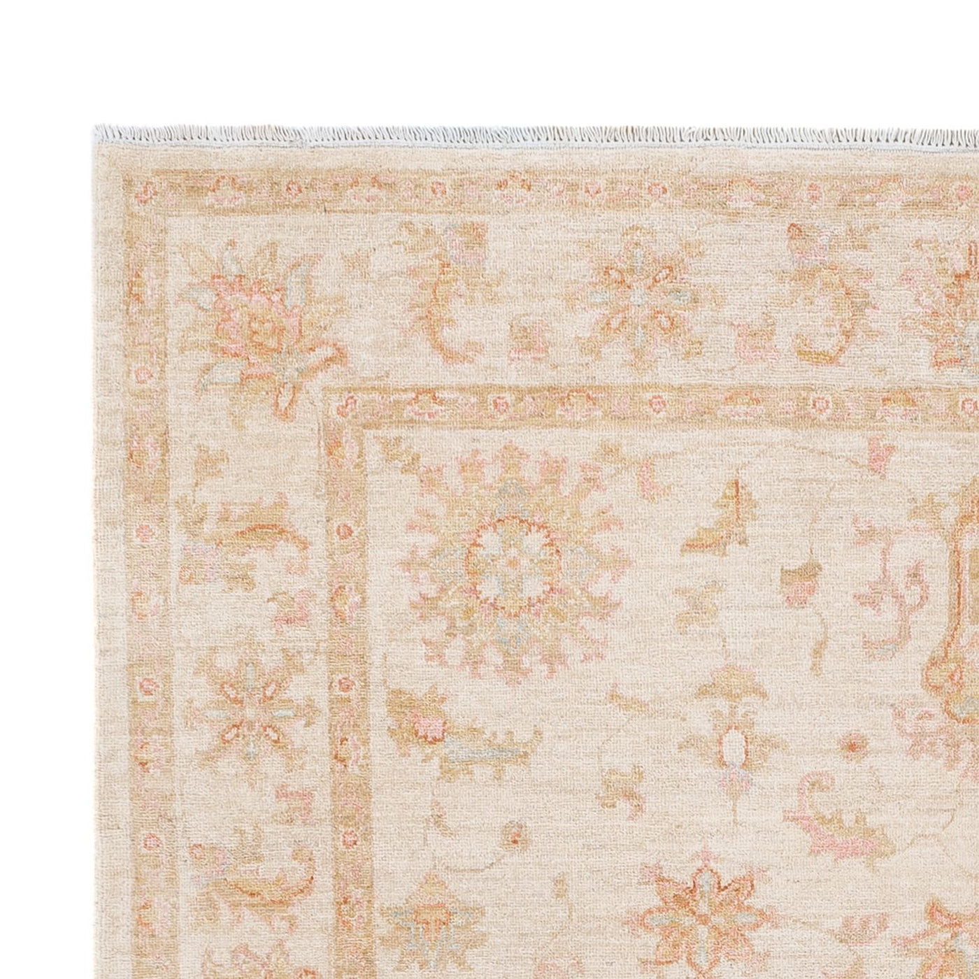 Ziegler Rug 236x176cm - Oriental Rug