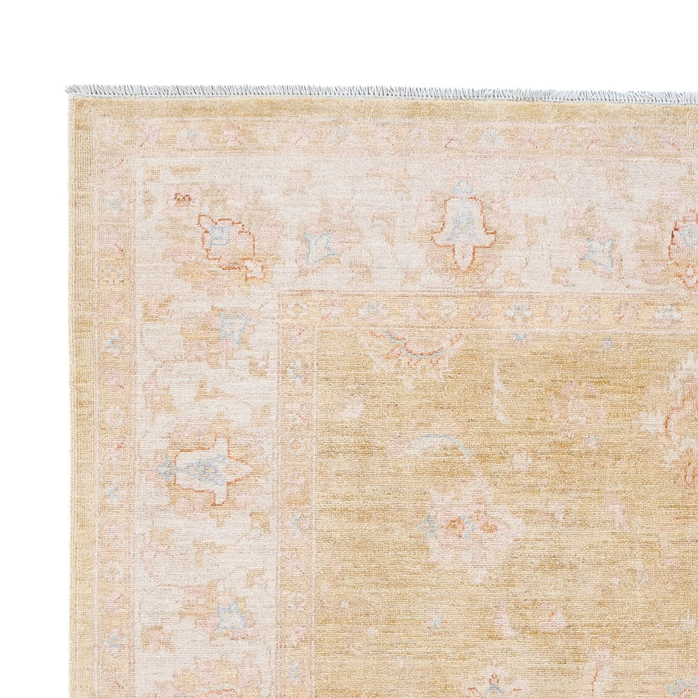 Ziegler Rug 238x173cm - Oriental Rug