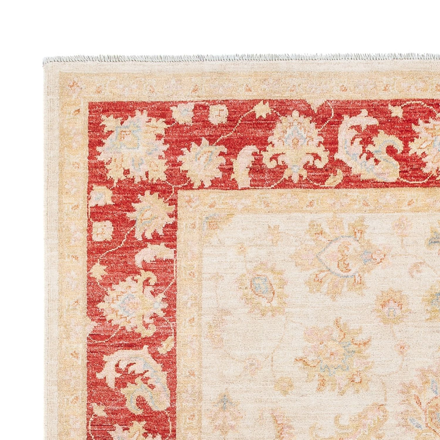 Ziegler Rug 238x173cm - Oriental Rug