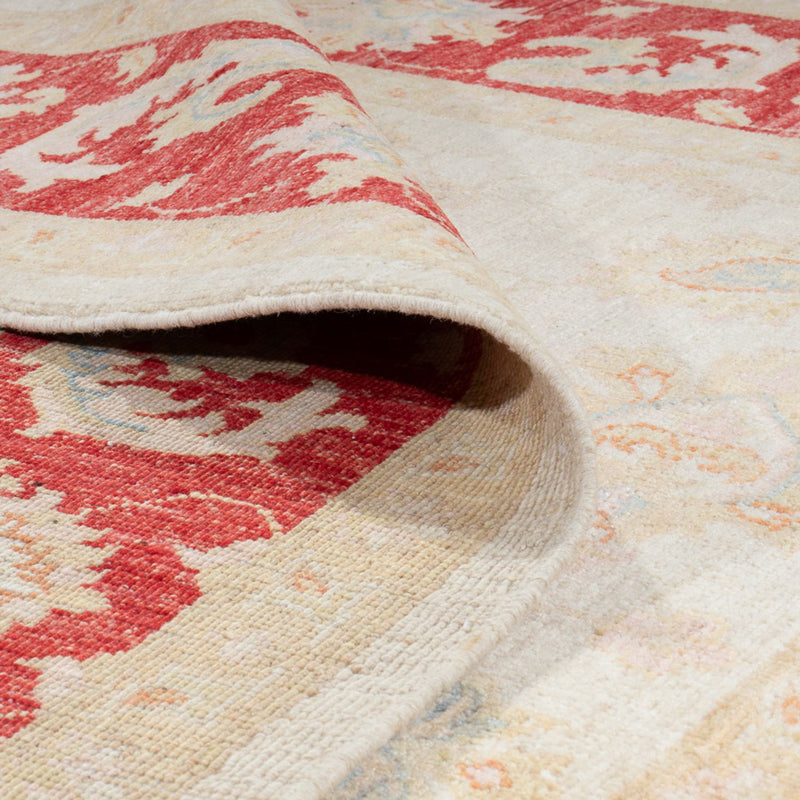 Ziegler Rug - 238 x 173 cm - cream