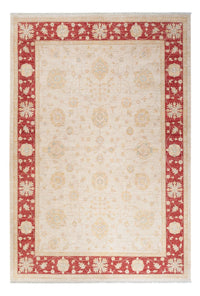 Ziegler Rug - 243 x 171 cm - cream