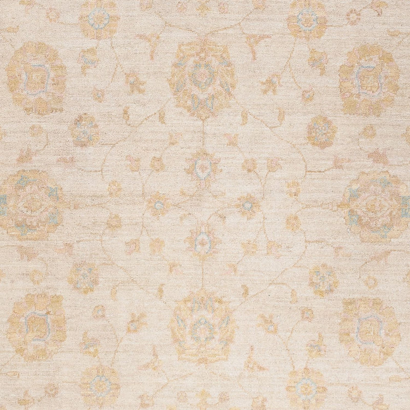 Ziegler Rug - 243 x 171 cm - cream