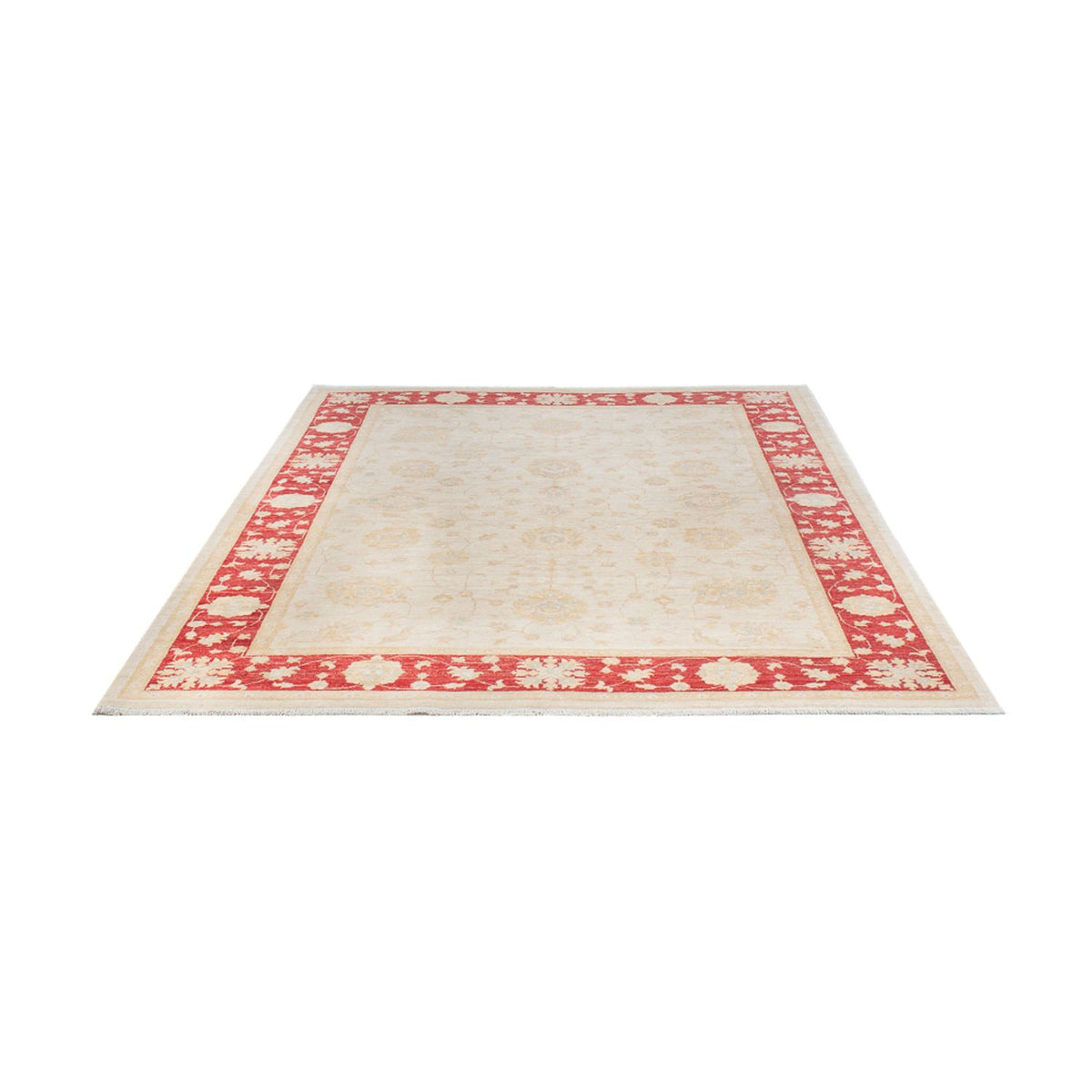 Ziegler Rug - 243 x 171 cm - cream