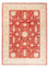Ziegler Rug - 241 x 172 cm - red