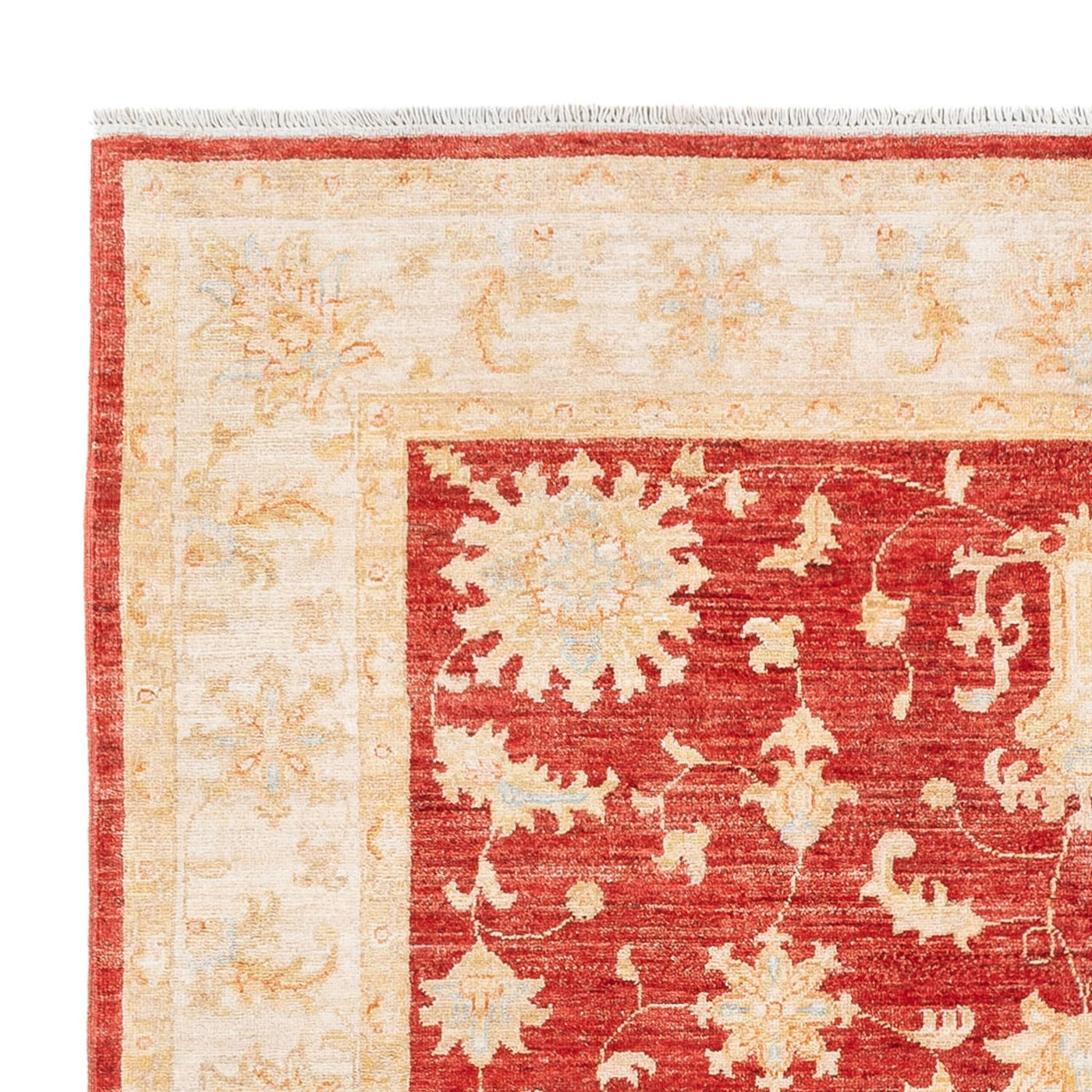Ziegler Rug 241x172cm - Oriental Rug
