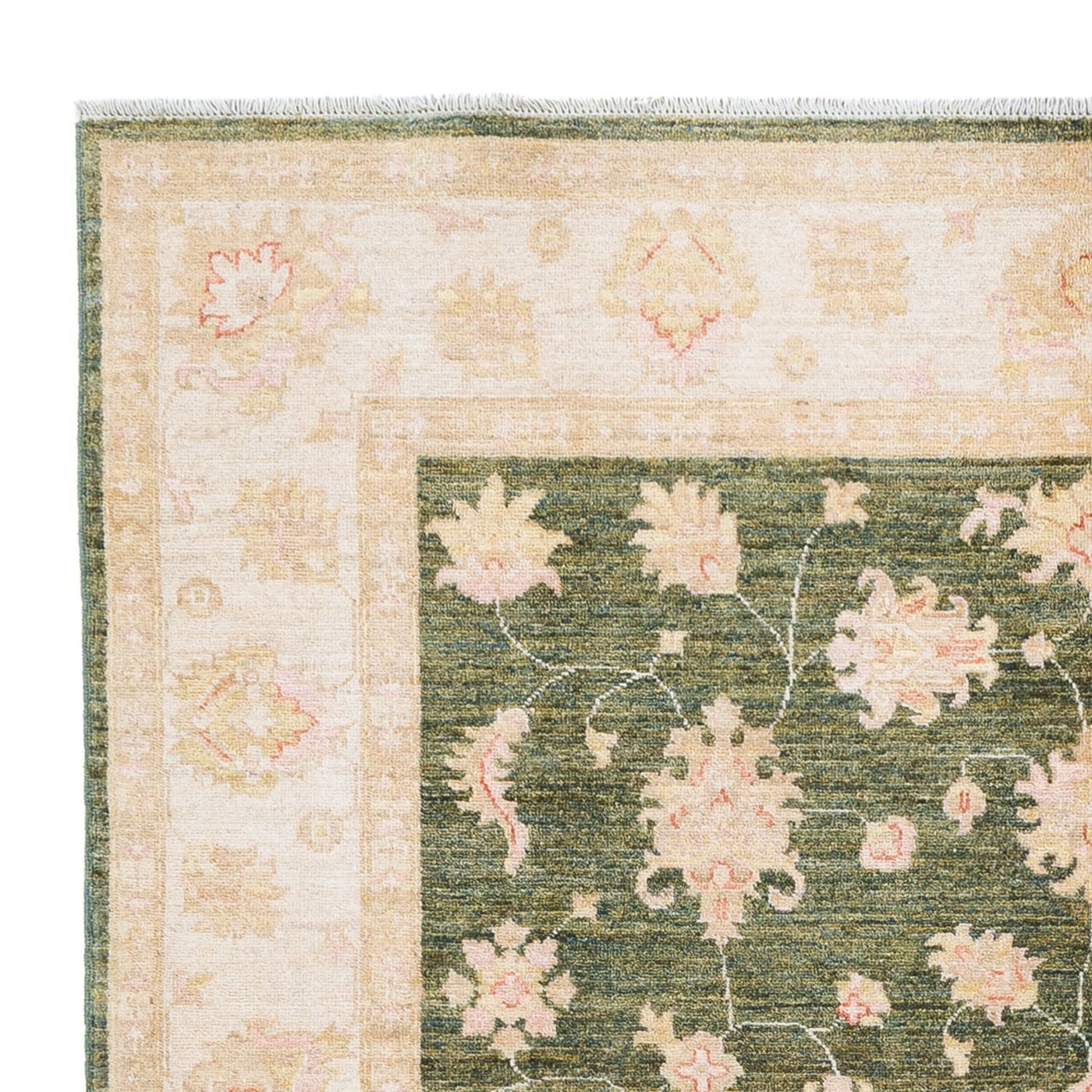 Ziegler Rug 240x173cm - Oriental Rug