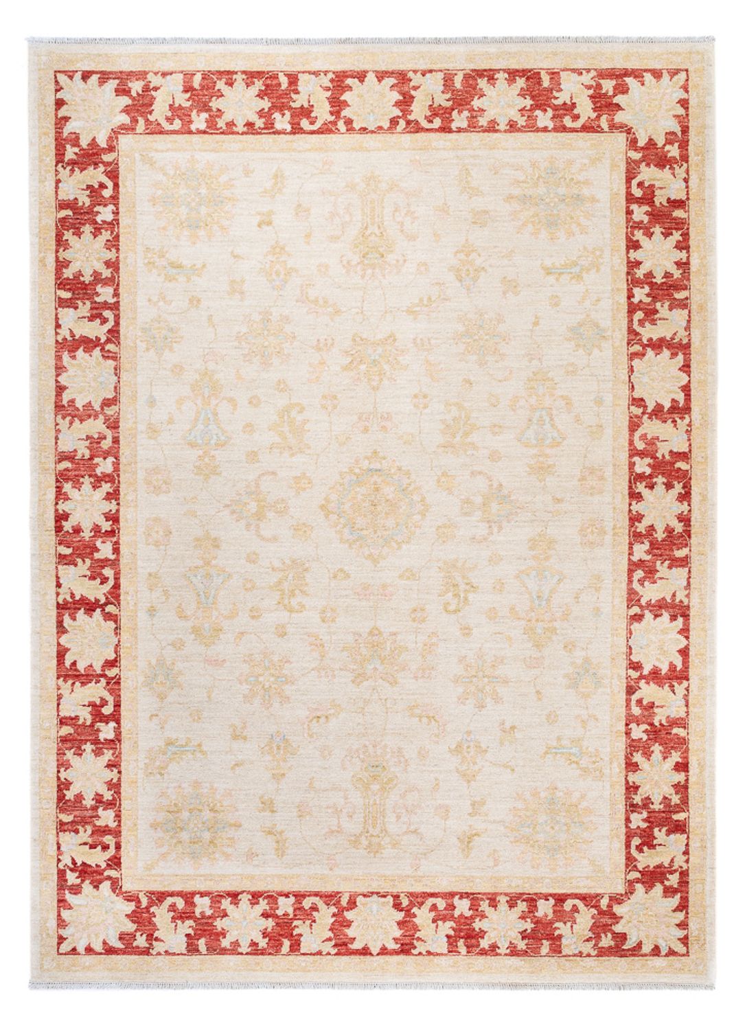 Ziegler Rug - 239 x 170 cm - cream