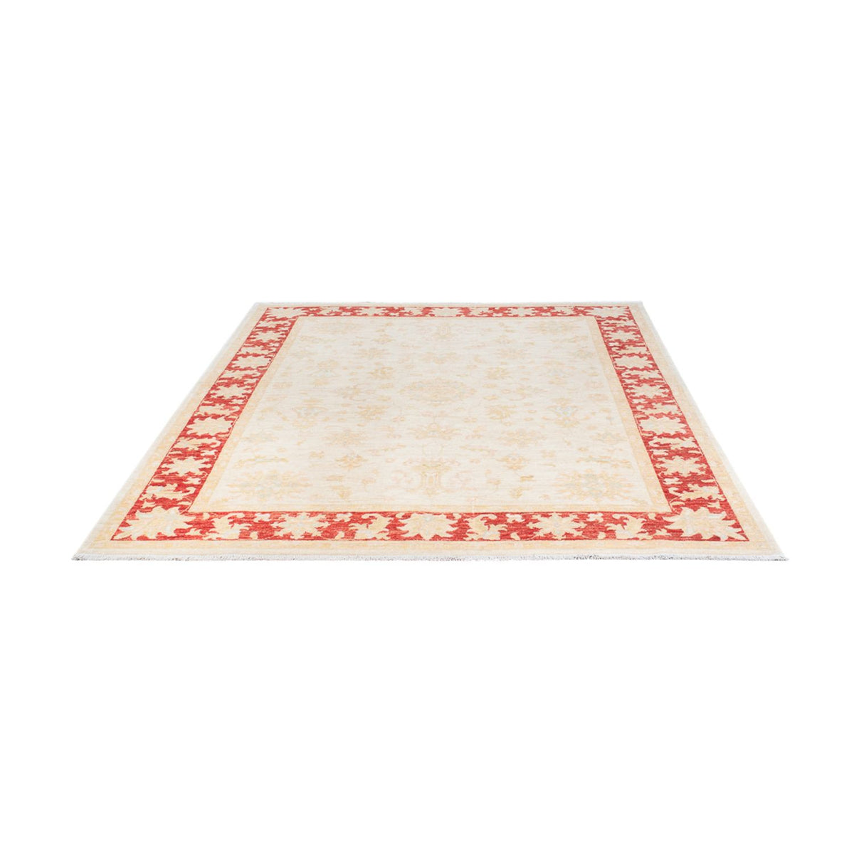 Ziegler Rug - 239 x 170 cm - cream