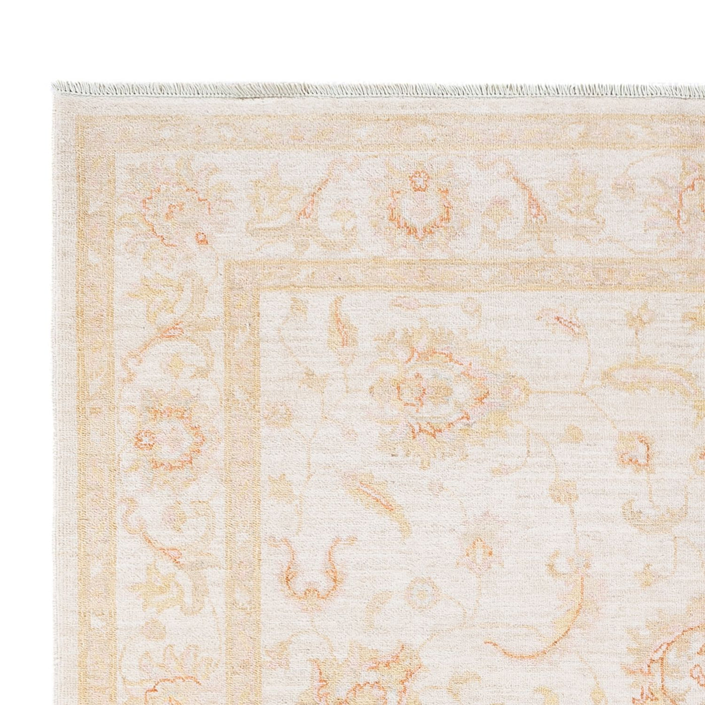 Ziegler Rug 239x173cm - Oriental Rug