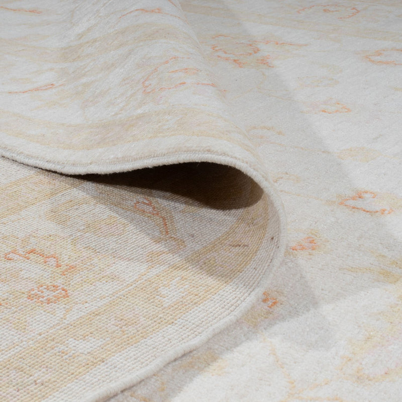Ziegler Rug - 239 x 173 cm - cream