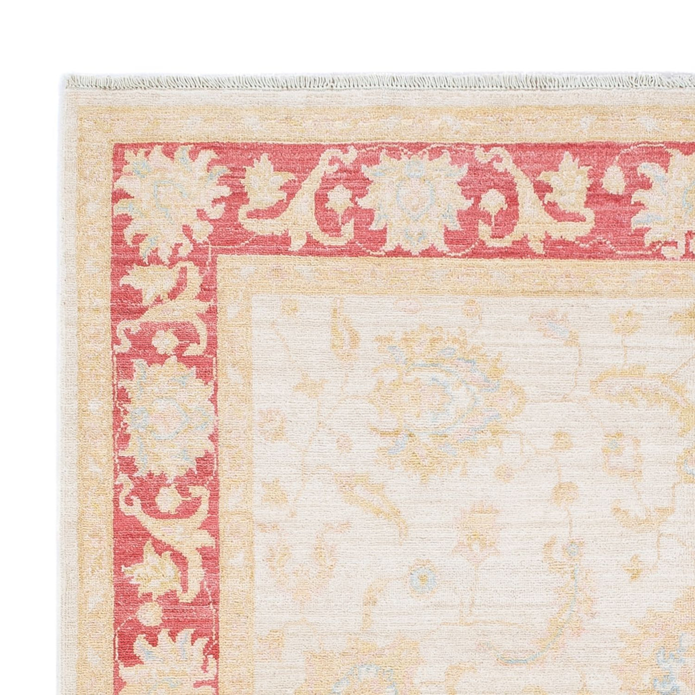 Ziegler Rug 238x172cm - Oriental Rug