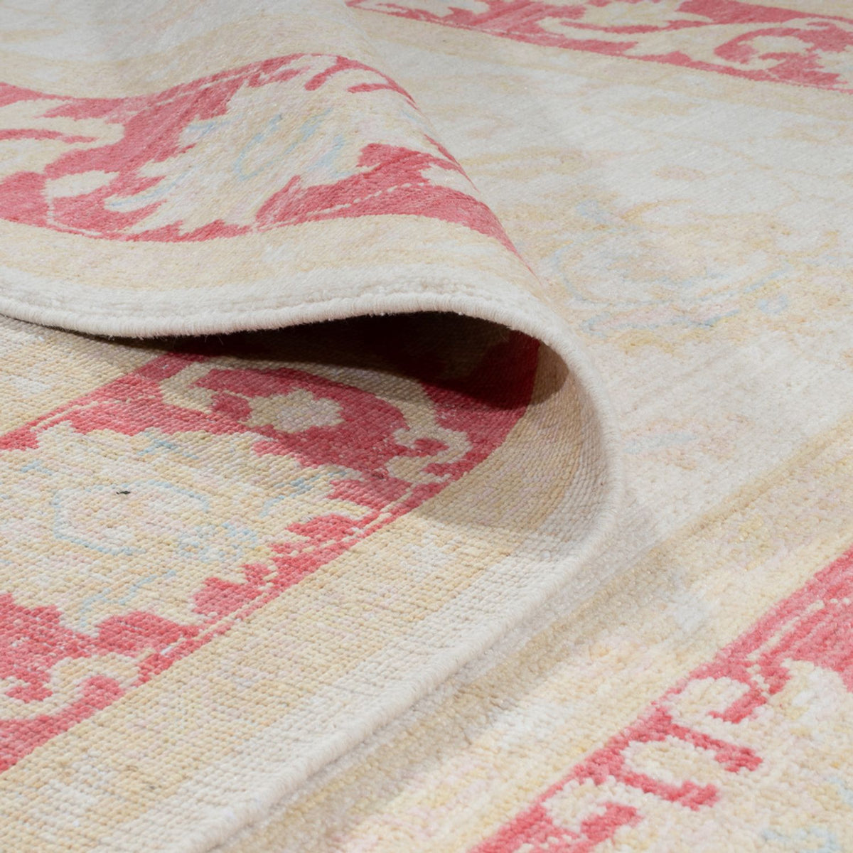 Ziegler Rug - 238 x 172 cm - cream