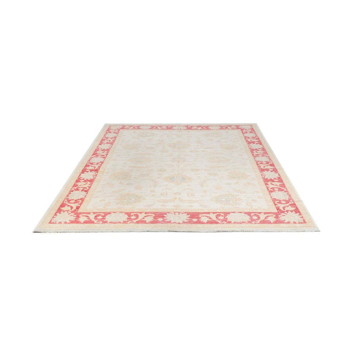 Ziegler Rug - 238 x 172 cm - cream