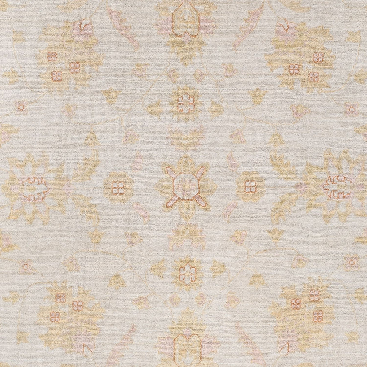 Ziegler Rug - 250 x 171 cm - cream