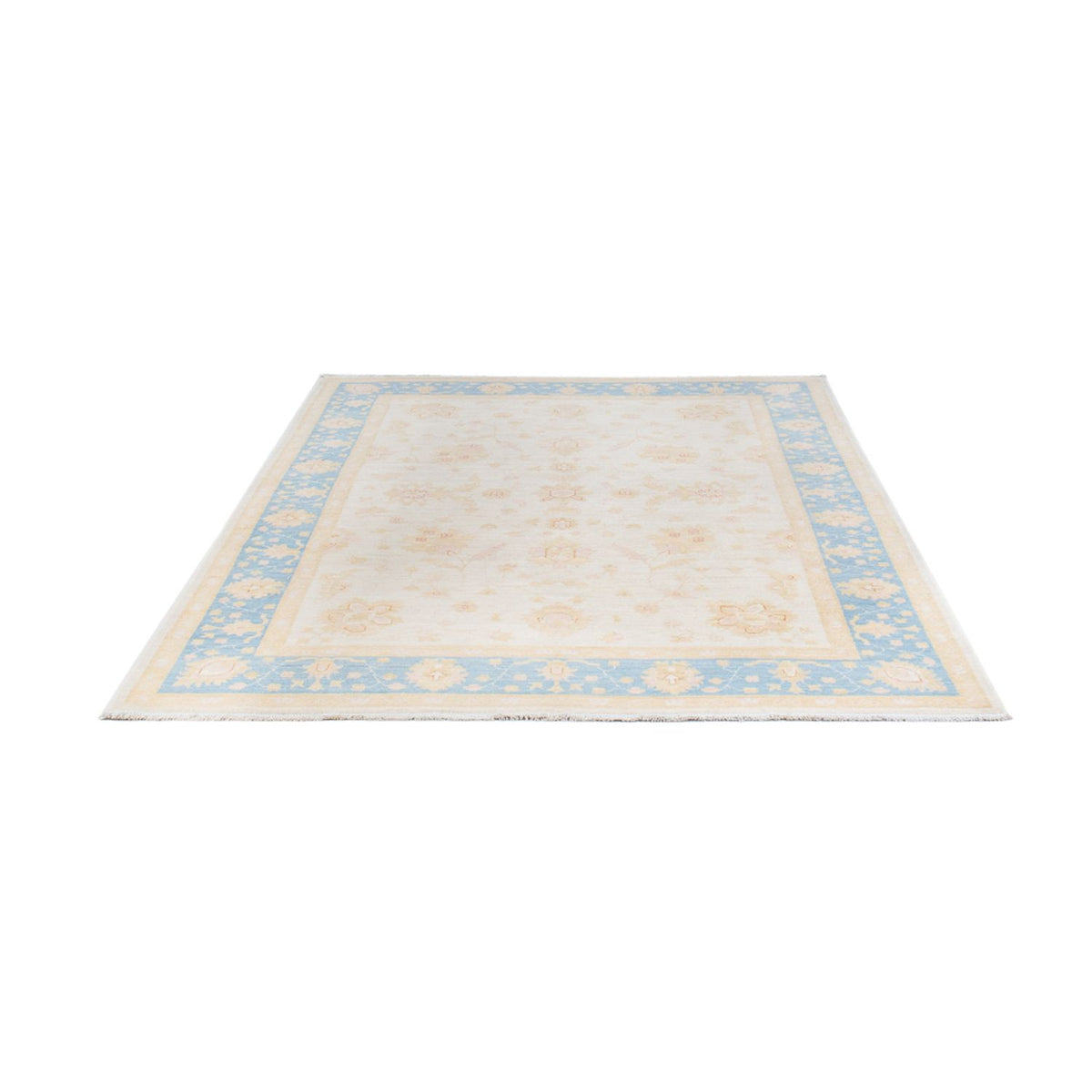 Ziegler Rug - 250 x 171 cm - cream